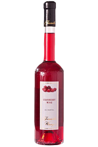 Tomasello Cranberry — Wine