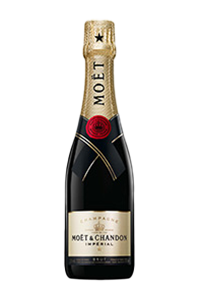 Moet  Chandon Imperial Brut — Wine