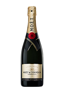 Moet  Chandon Imperial Brut — Wine
