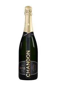 Chandon Blanc De Pinot Noir — Wine