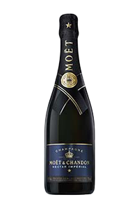 Moet  Chandon Nectar Imperial — Wine