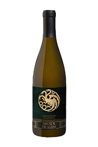 House Of Dragon — Wine