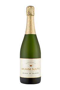 Mumm Napa Blanc De Blancs — Wine