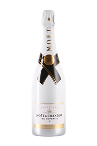 Moet  Chandon Ice Imperial — Wine