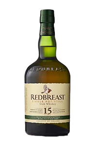 Redbreast 15Yr — Spirits