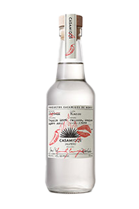 Casamigos Jalapeno — Spirits