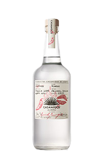 Casamigos Jalapeno — Spirits