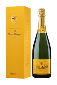 Veuve Clicquot Brut — Wine