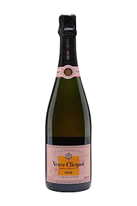 Veuve Clicquot Rose — Wine
