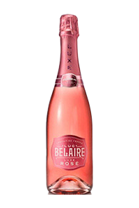 Luc Belaire Luxe Rose — Wine