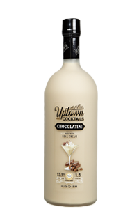 Uptown Cocktails Chocolatini — Mixers & Accessories