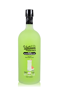 Uptown Cocktails Mango Margarita — Mixers & Accessories