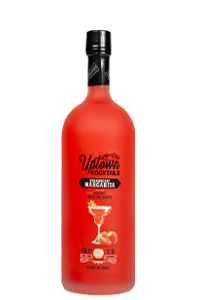 Uptown Cocktails Strawberry Margarita — Mixers & Accessories