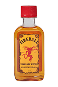 Fireball — Spirits