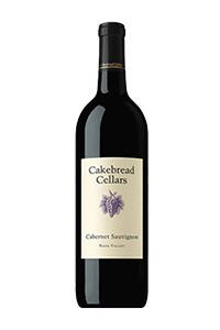 Cakebread Cabernet Sauvignon — Wine