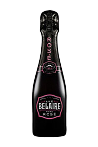 Luc Belaire Rare Rose — Wine