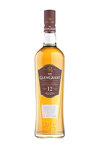 Glen Grant 12 Yr. — Spirits