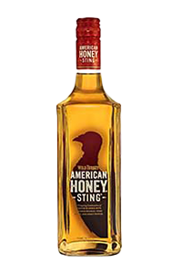 American Honey Sting Liquer — Spirits