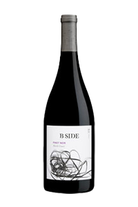 B Side Pinot Noir — Wine