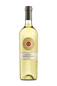Rutherford Ranch Sauvignon Blanc — Wine