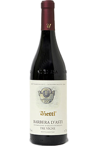Vietti Barbera D'Asti — Wine