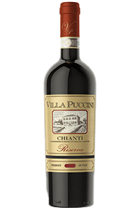 Villa Puccini Chianti Riserva — Other