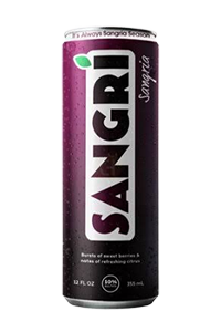 Sangri Sangria Red 4Pk — Wine