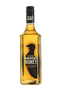 Wild Turkey American Honey — Spirits