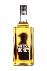 Wild Turkey American Honey — Spirits