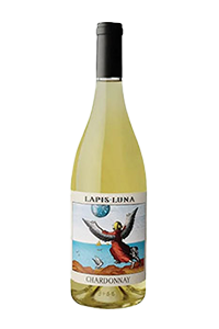 Lapis Luna Chardonnay — Wine