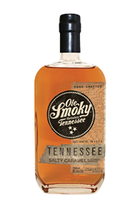 Ole Smokey Whiskey Salty Caramel — Other