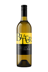 Butter Sauvignon Blanc — Wine