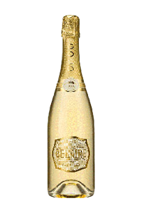 Luc Belaire Brut Gold — Wine