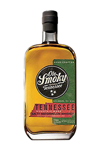 Ole Smokey Whiskey Salty Watermelon — Other