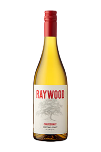 Raywood Chardonnay — Wine