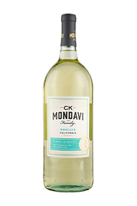 Ck Mondavi Moscato — Wine