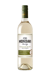 Ck Mondavi  Sauv Blanc — Other