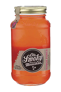 Ole Smoky Hunch Punch — Other