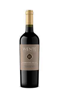 Wente Charles Wetmore Cabernet — Wine