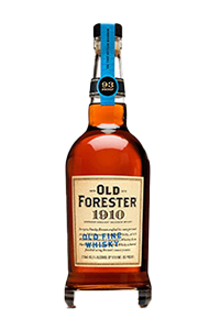 Old Forester 1910 — Spirits