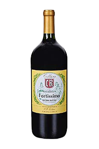 Cr Fortissimo Red — Wine