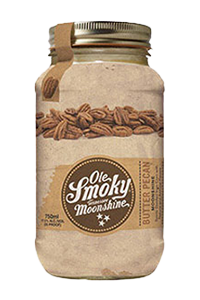 Ole Smoky Butter Pecan — Other