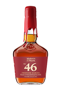 Makers Mark 46 Proof — Spirits