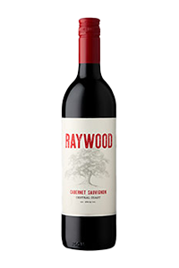 Raywood Cab Sauv — Wine