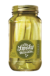 Ole Smoky Pickles — Other