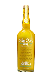 Blue Chair Bay Banana Rum Cream — Spirits