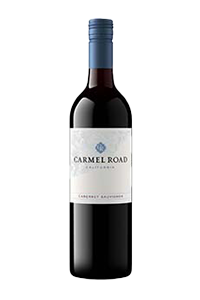 Carmel Road Caberent Sauvignon — Wine