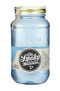 Ole Smoky Blue Flame — Other
