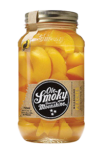 Ole Smoky Peaches — Other