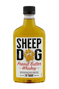 Sheep Dog Peanut Butter — Spirits
